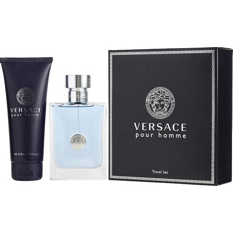 versace mens knitwear|Versace signature for men.